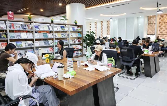 好物推荐 | 西昌这些宝藏书店，一定要去！