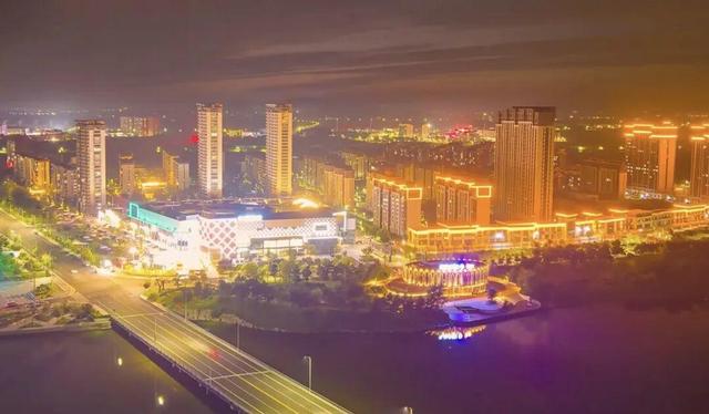 南海新区：诗意旅居 高铁直达