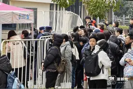 最高专业报录比为189:1，浙江音乐学院校考复试今日开始图片