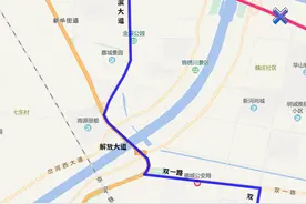 德州多条公交线路临时绕行！取消这些站点……图片