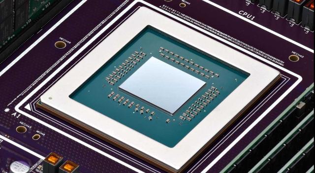 谷歌部署面向AI的新实例：基于第七代TPU“Ironwood”和“Axion”Arm CPU