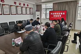 “小社区”有“大作为”！珠海市香洲区湾仔社区卫生服务中心举办媒体开放日活动图片