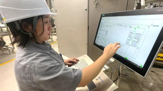 232家高新技术企业扎堆，金山这里创新动能不断积聚