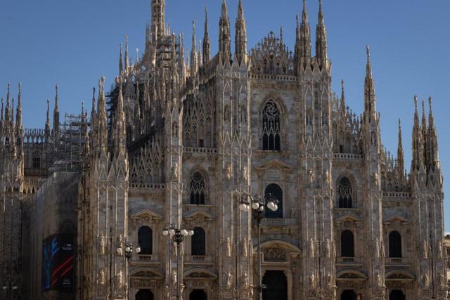自然与人文的宝贵遗产——北京大学地球与空间科学学院阿尔卑斯野外综合地质国际对比实习记录