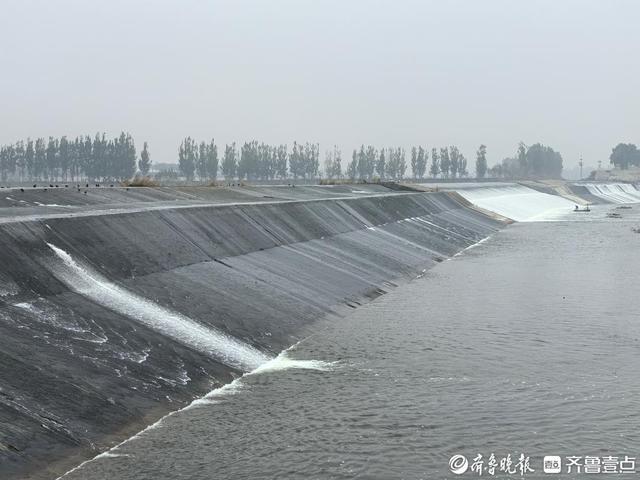 庆祝第26个中国记者节 “发现美好泰安”集中采风活动走进东平