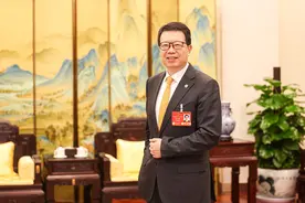 张志勇代表：建议进一步提升城市地下空间信息化数字化水平图片