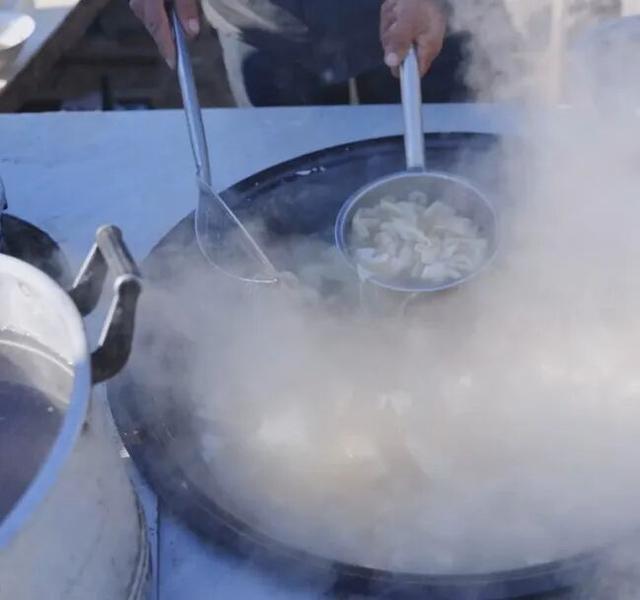 从人间烟火到地下星河：在沂水，赶一场文化大集，赴一次溶洞奇旅