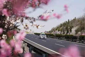 山东高速集团：“山高养护、精准长效”，智慧升级提升养护质效图片