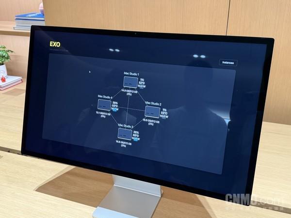 AI算力新物种到来 Mac如何从创意工具变身AI工作站？