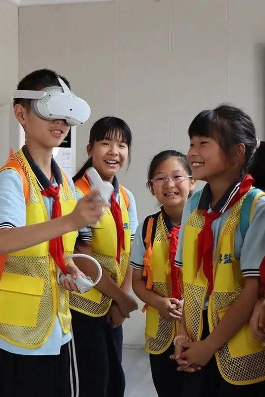 腌鸭蛋、VR体验…一起打卡这场展览吧！