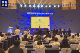 世界灌溉工程遗产数字展示（中国）中心落户宁夏图片