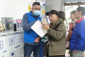 便民服务优化升级，坪地街道贴心举措广受居民称赞图片