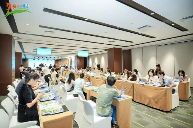 潮起粤港澳 相约敕勒川——2025呼和浩特（广州）秋冬文旅产品推介成功举办