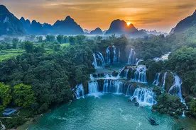 到越南无需签证，我国首个跨境旅游合作区开放图片