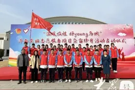 优秀！济南信息工程学校学子闪耀省优评选图片