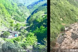 山洪灾害防御 四川首次有了“省级模板” 新设备新机制有效提高山洪灾害防御能力图片