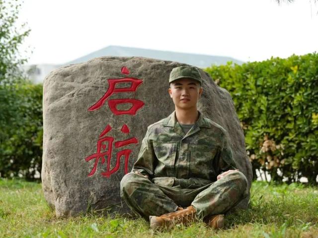 知名高校学子投身军营