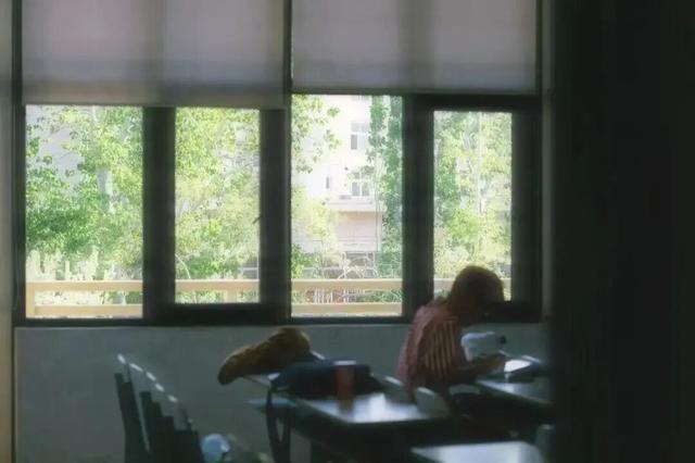 推开南开的窗，你会看到——