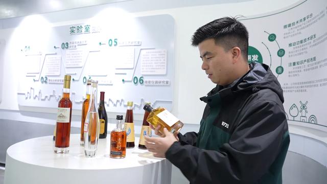 盘州刺梨产品即将亮相第138届中国进出口商品交易会（广交会）