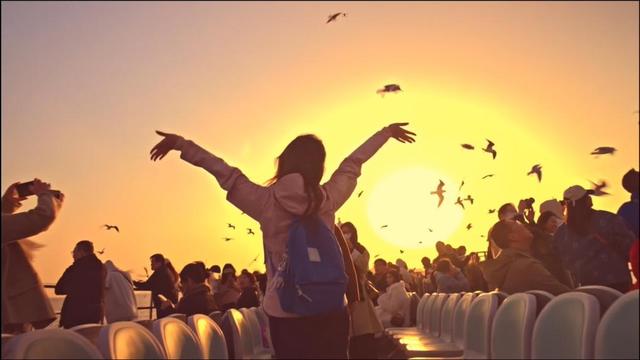 生态绘新卷 各地绘就绿色发展好风光