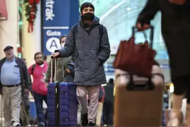 又一“新冠变种”成英美增速最快变异株！专家：不必担心，现有疫苗仍有部分效果图片