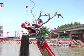 人这一辈子，一定要去一趟福建过端午！图片