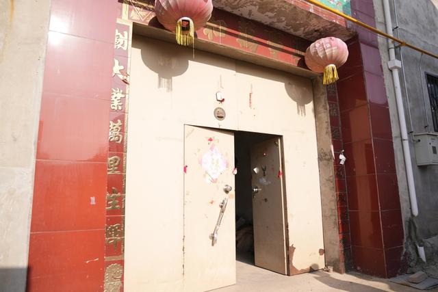 4000公里寻踪定位，多图展现豫北地下交通线光荣印记丨“穿越封锁 寻踪豫北地下交通线” ⑥