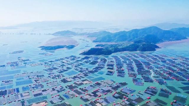 宁上高速全线通车！游玩攻略，带你通向超乎想象的滨海秘境→