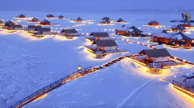 好消息！新疆一地宣布：即日起至2026年底，全域景区对江苏游客免费！