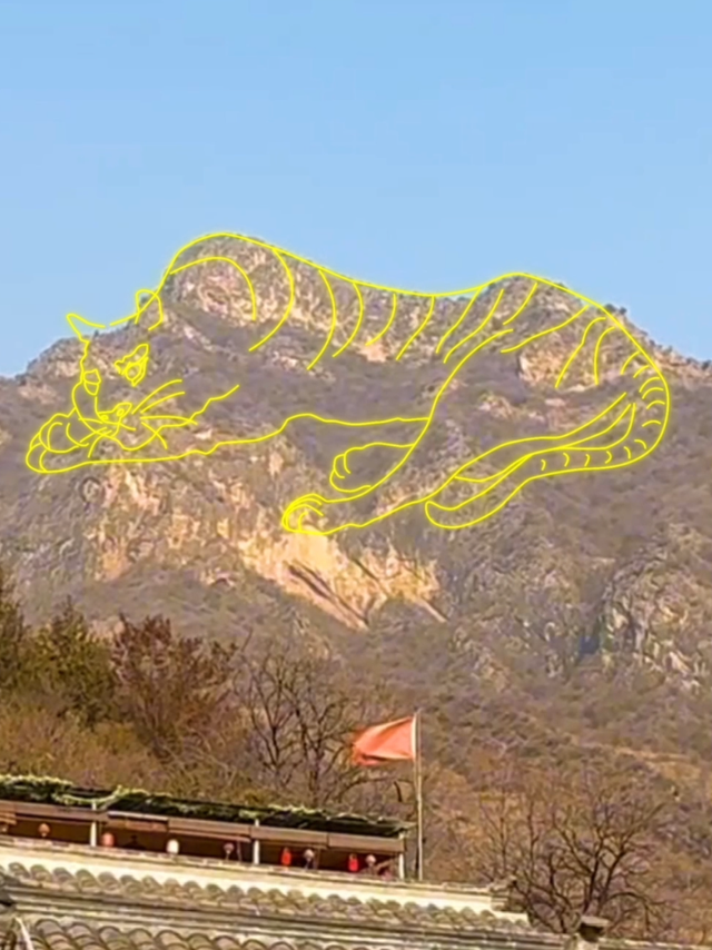 尝鲜儿｜“爨”味体验记：走进500年古村院落