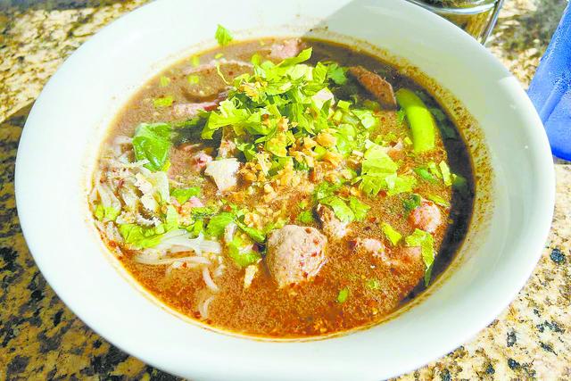 会安，不止是越南的“江南”