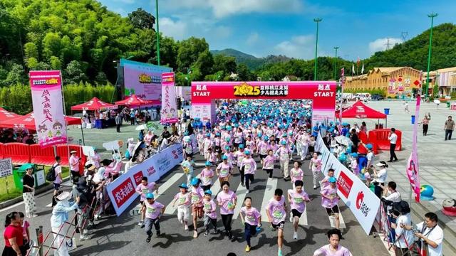 穿行大峡谷，走进山水画！2025张家界走娃报名启动（文末有福利~）