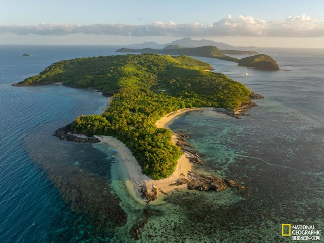 从北京中轴线到东非大草原：2026国家地理全球最佳目的地公布