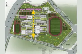 6所“北京实验学校”即将集齐，第三实验学校下半年开建图片