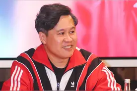 BOSS来了丨阿迪达斯大中华区董事总经理萧家乐：“中国创造”产品占比将进一步提升图片