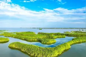 宿迁将建成自己的“大湾区”图片