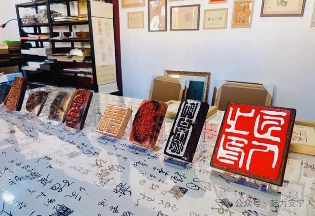 免费开放！安宁武庙重建完成，再添市民文化休闲新地标~