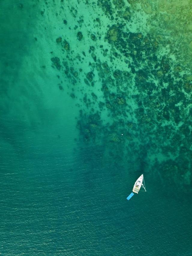 11月最应该去哪里旅行？