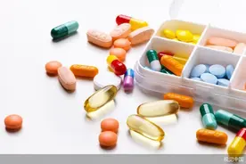 特朗普要把药价打下来图片