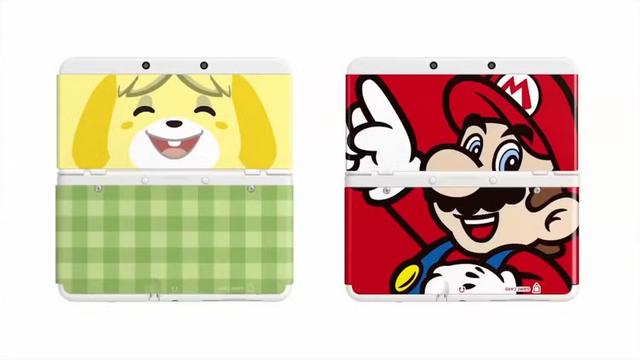 收藏癖玩家最痛的一集 未拆封3DS保护壳十年后化为齑粉