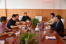 院士领航 “医”路同行图片