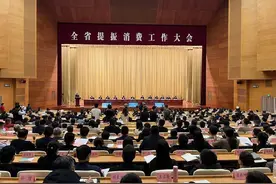 山东将在16市全面推开城市无人配送试点图片