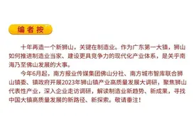 东方精工：逆势下为何被国际市场“买爆”？｜狮山调研图片