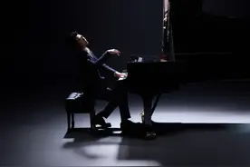 @音乐爱好者，郎朗7月来长沙举办钢琴独奏音乐会图片