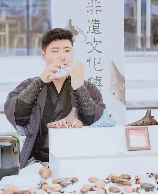 物色拾秋集 | 11.21-11.23国创园市集首周全攻略