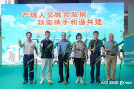 广州南沙新品玉米的“致富经”：坐拥科技小院、牵手千年商街图片