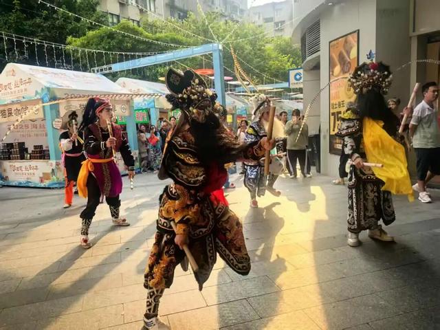 一连五天！近百场活动！海丝文旅周圆满落幕