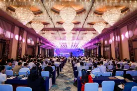 广州国际美妆周丨黄埔分会场：四大赛道热卖产品展科创之新、时尚之美图片