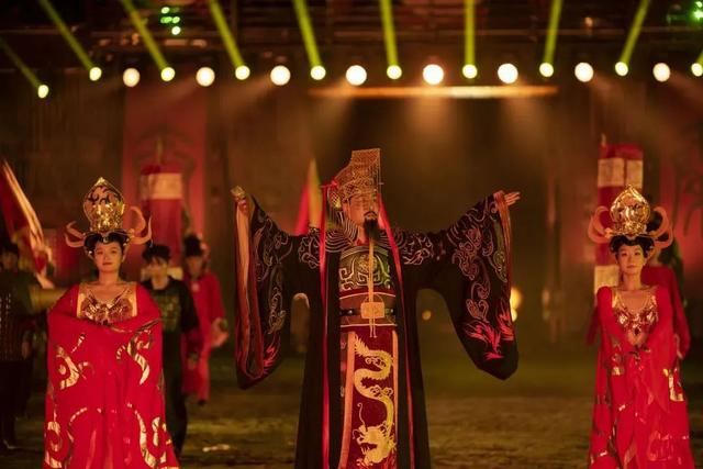 郑州3景区入选！河南网红打卡地TOP30出炉→