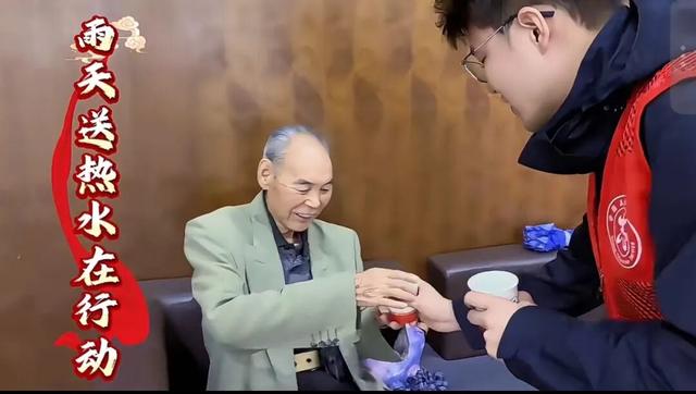 这就是“老家”的宠客之道！河南景区服务力拉满